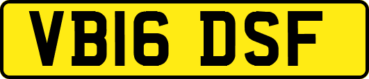 VB16DSF