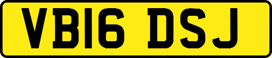VB16DSJ