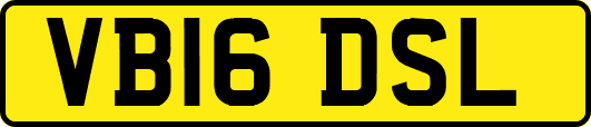 VB16DSL