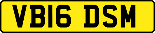 VB16DSM