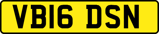 VB16DSN