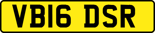 VB16DSR