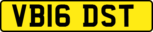 VB16DST