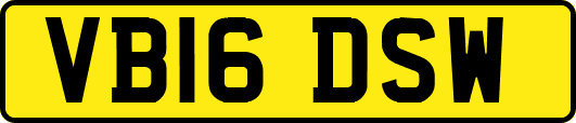 VB16DSW