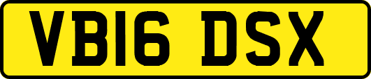 VB16DSX