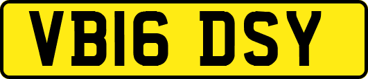 VB16DSY