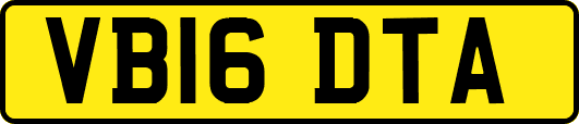 VB16DTA