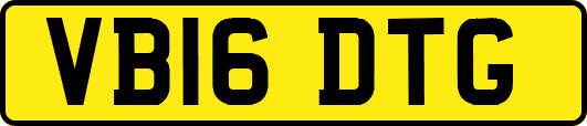 VB16DTG
