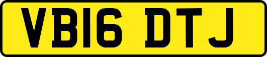 VB16DTJ