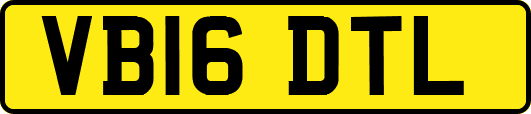 VB16DTL