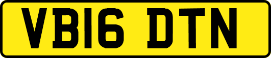VB16DTN