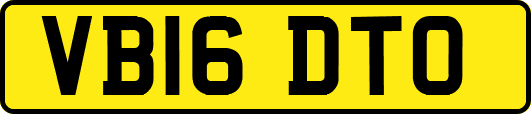 VB16DTO