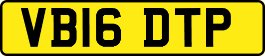 VB16DTP