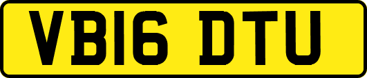 VB16DTU