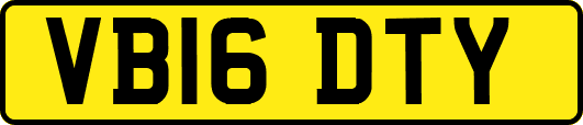 VB16DTY