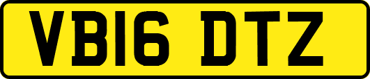 VB16DTZ