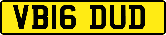 VB16DUD