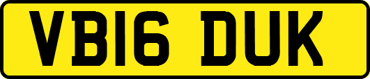 VB16DUK
