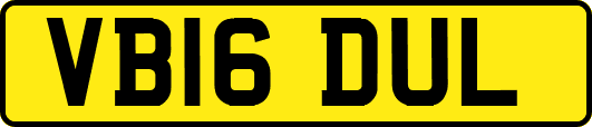 VB16DUL