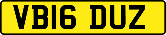 VB16DUZ