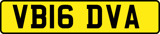 VB16DVA