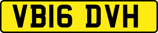VB16DVH