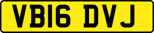 VB16DVJ