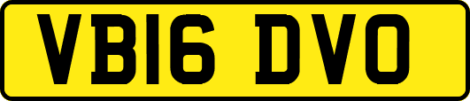 VB16DVO