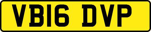 VB16DVP