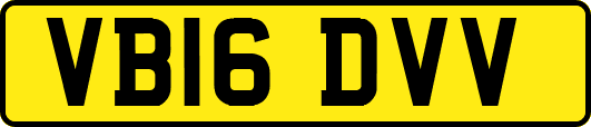 VB16DVV