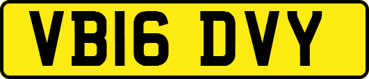 VB16DVY