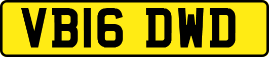 VB16DWD