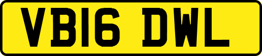 VB16DWL