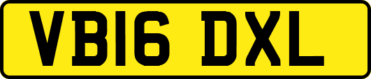 VB16DXL