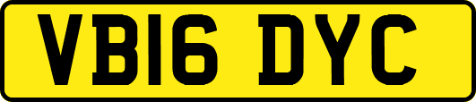 VB16DYC
