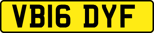 VB16DYF