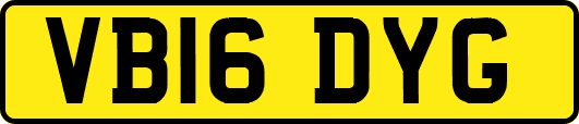 VB16DYG