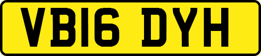 VB16DYH