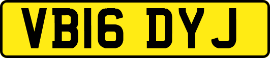 VB16DYJ