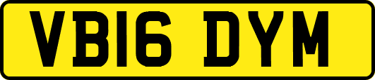 VB16DYM