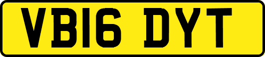 VB16DYT