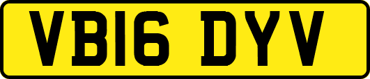 VB16DYV