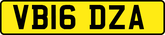 VB16DZA