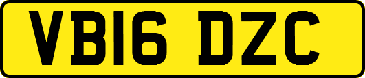 VB16DZC