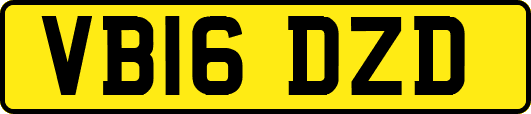 VB16DZD