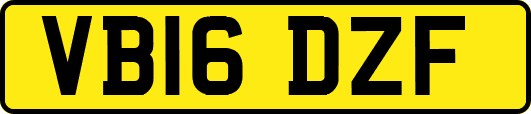 VB16DZF