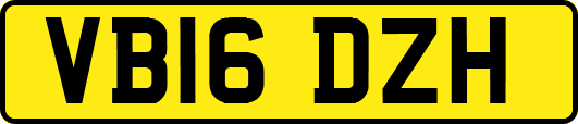 VB16DZH
