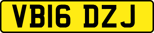 VB16DZJ