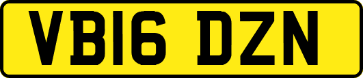 VB16DZN
