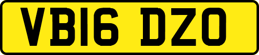 VB16DZO